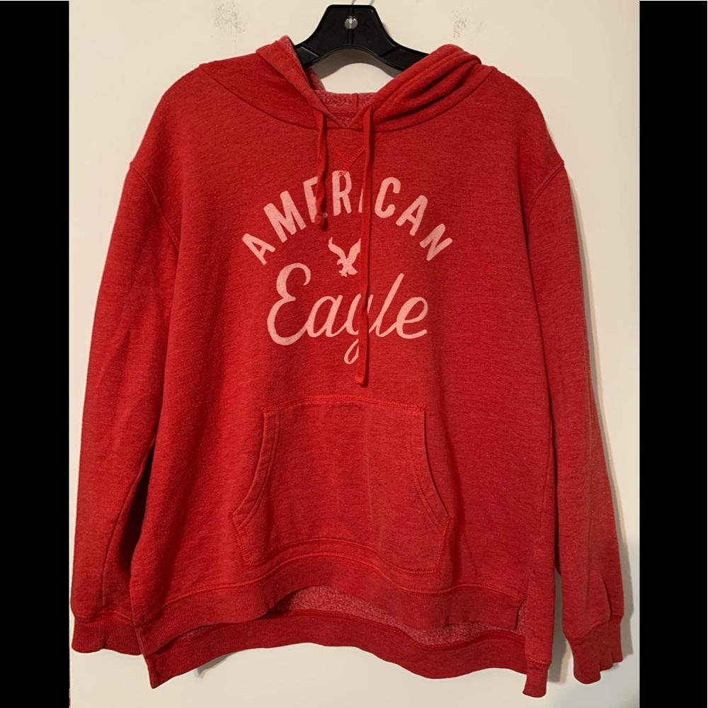 American Eagle sweatshirt